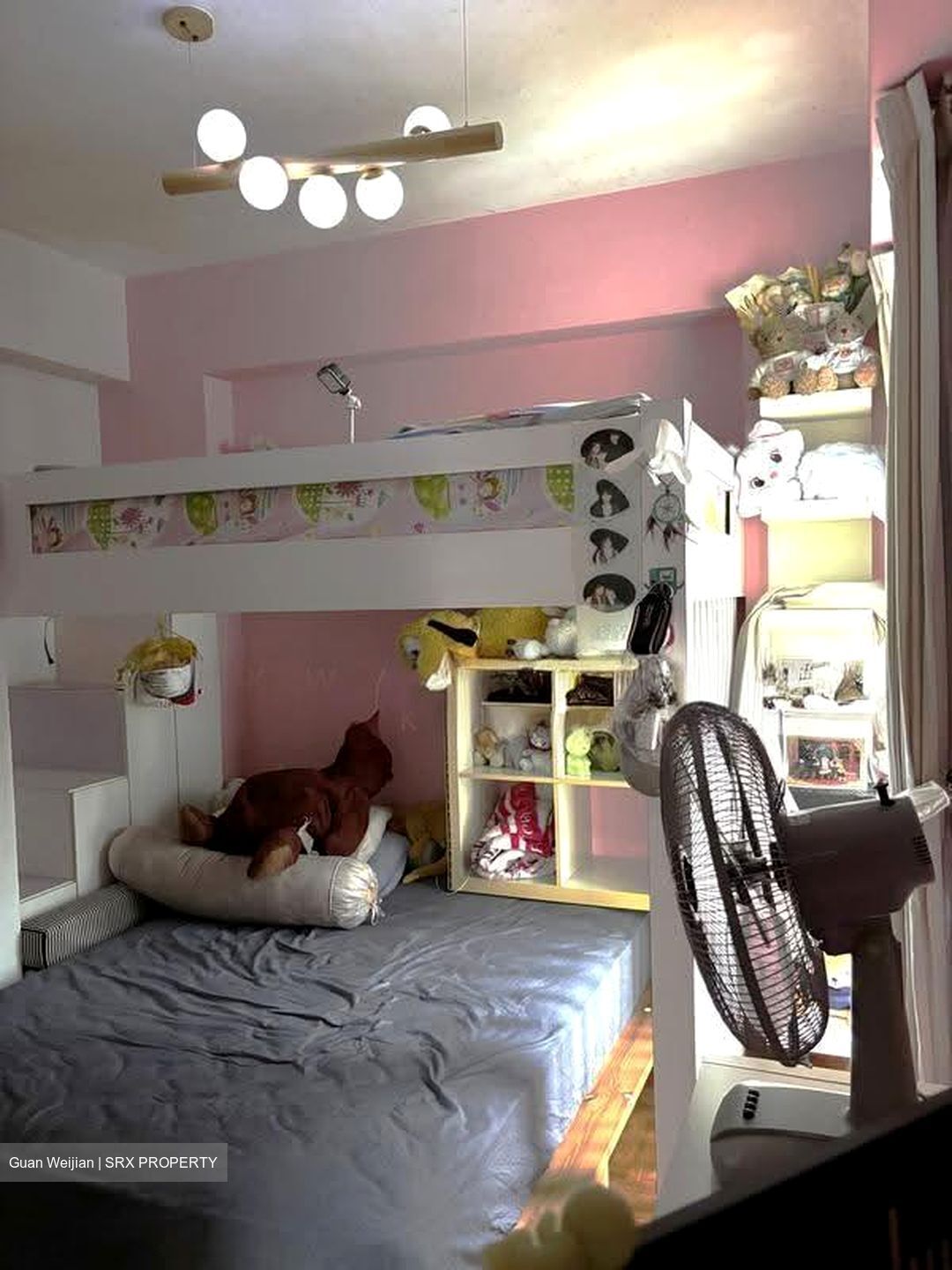 Regentville (D19), Apartment #632328461
